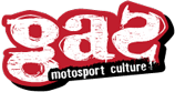 GAS Motosport Culture