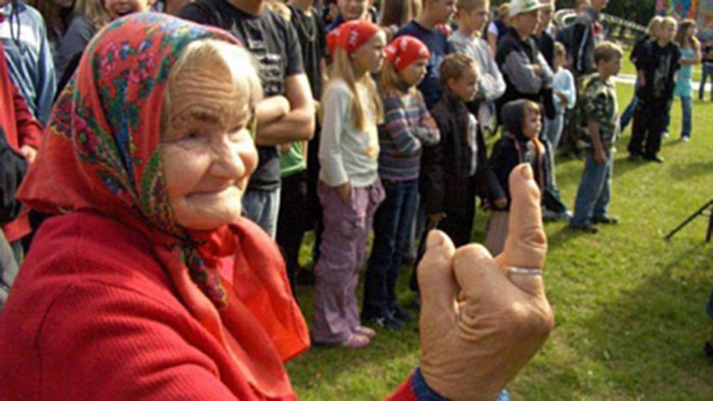 GASΟΛΟΓΙΕΣ #200 | ΡΙΣΠΕΚΤ ΔΙ ΑΔΕΡΣ