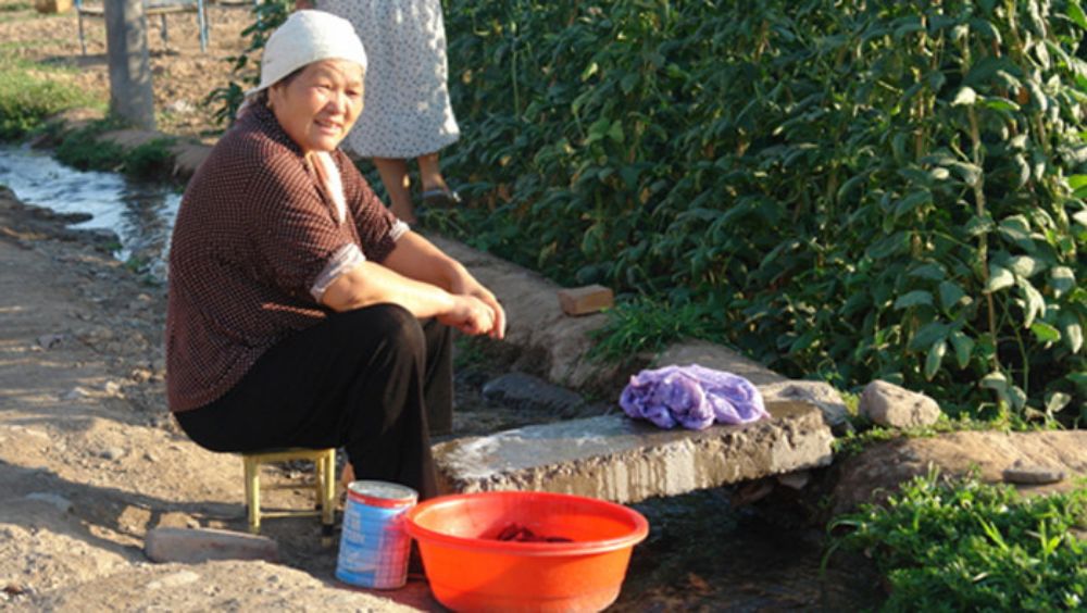 GASΟΛΟΓΙΕΣ #202 | Η ΚΑΛΗ ΝΟΙΚΟΚΥΡΑ…