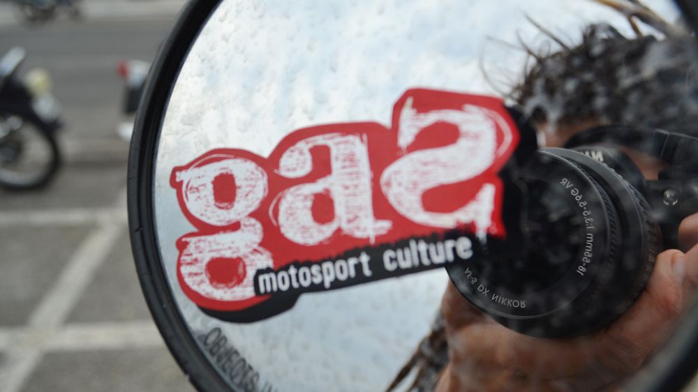 GASΟΛΟΓΙΕΣ #240 | ΚΟΙΤΑ ΤΟ ΠΟΥΛΑΚΙ