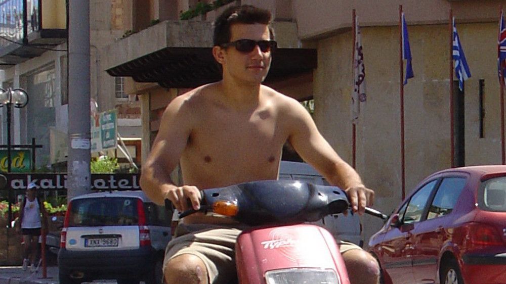 GASΟΛΟΓΙΕΣ #261 | ΜE DNA ΕΛΛΗΝΙΚΟ