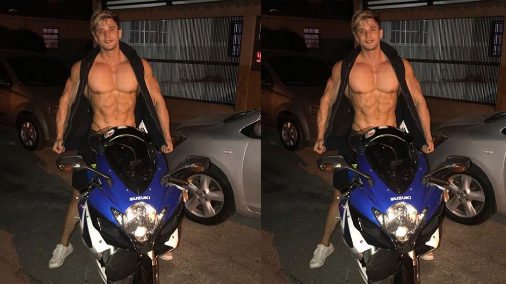 GASΟΛΟΓΙΕΣ #305 | ΦΥΛΕΣ ΜΟΤΟΣΥΚΛΕΤΙΣΤΩΝ: ΣΠΟΡ ΚΟΥΡΓΙΑΛΟΙ