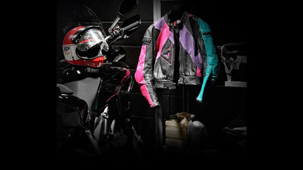 GASΟΛΟΓΙΕΣ #356 | ΚΑΜΠΑΝΙΑ DAINESE-AGV