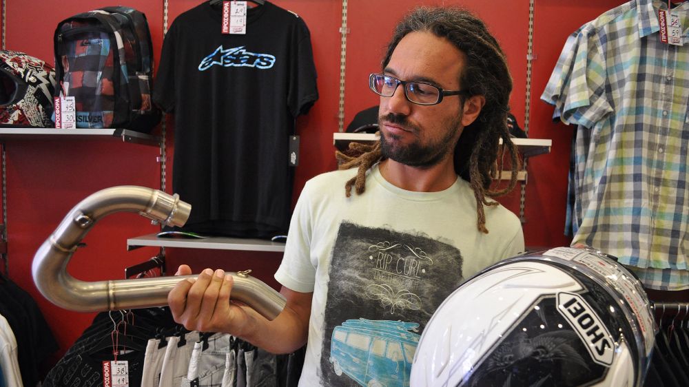 GASΟΛΟΓΙΕΣ #360 | ΘΕΜΑ ΠΡΟΤΕΡΑΙΟΤΗΤΩΝ