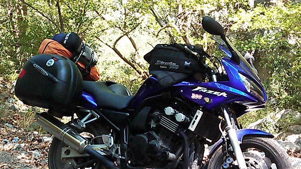 GASΟΛΟΓΙΕΣ #366 | ΔΙΑΚΟΠΕΣ ΣΤΑ ΧΩΜΑΤΑ