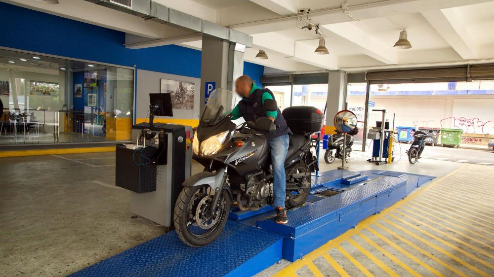 GASΟΛΟΓΙΕΣ #373 | ΚΤΕΟ ΜΟΤΟΣΥΚΛΕΤΩΝ