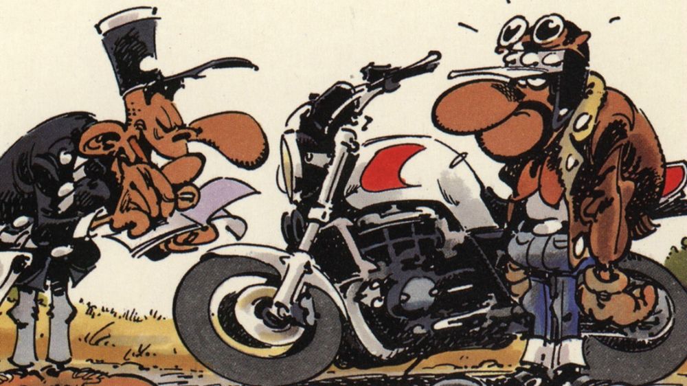 GASΟΛΟΓΙΕΣ #375 | ΑΓΙΟΙ ΚΑΙ ΦΟΒΕΡΑ