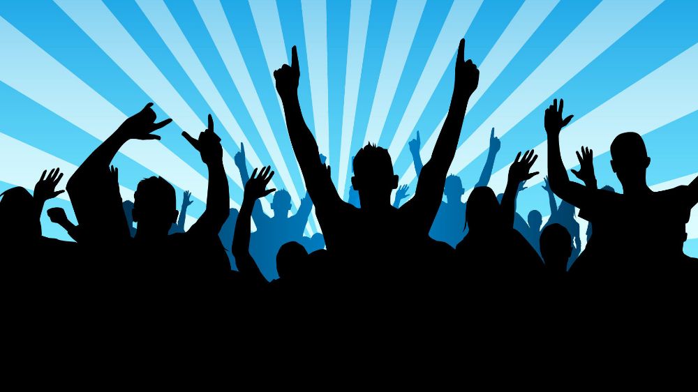 GASΟΛΟΓΙΕΣ #406 | THE PARTY