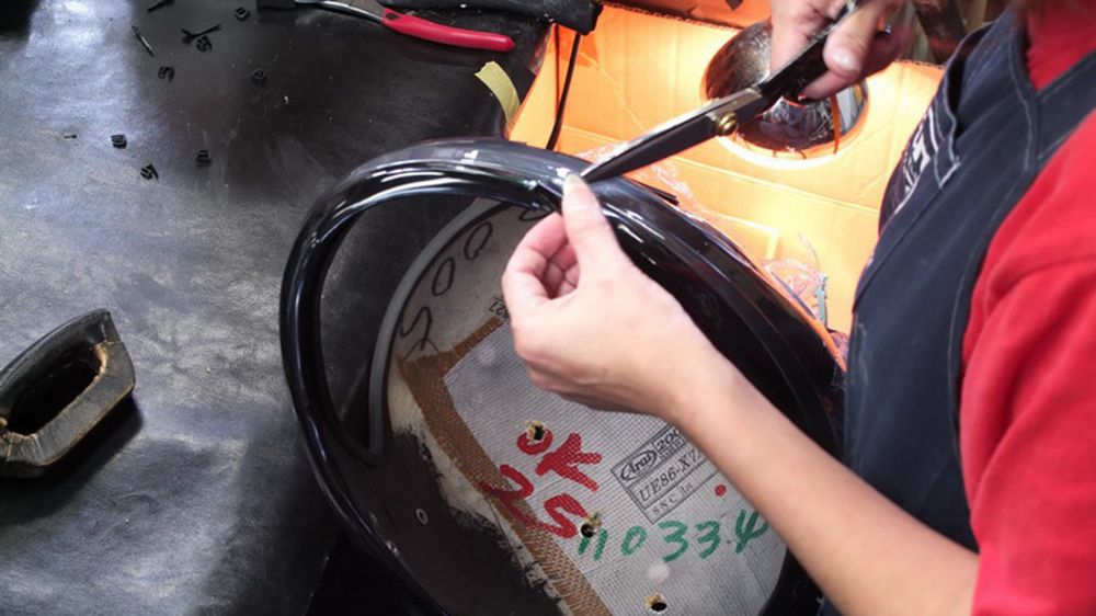 GASΟΛΟΓΙΕΣ #412 | WISH LIST