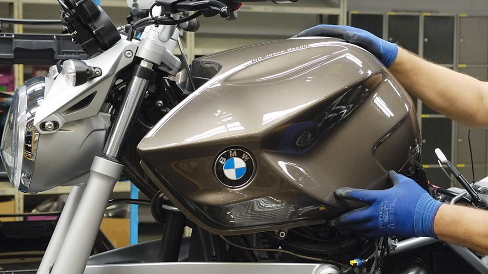 GASΟΛΟΓΙΕΣ #414 | MADE IN GERMANY