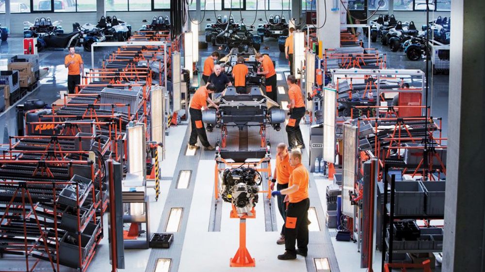 GASΟΛΟΓΙΕΣ #416 | ADRENALINE JUNKIES