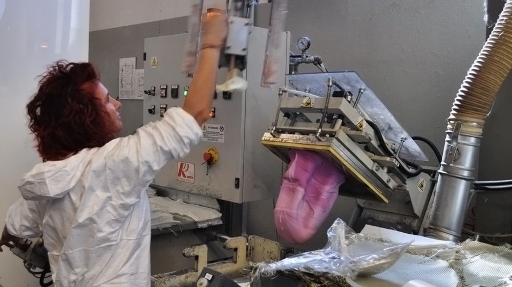 GASΟΛΟΓΙΕΣ #445 | ΕΠΙΣΚΕΨΗ ΣΤΗΝ AGV