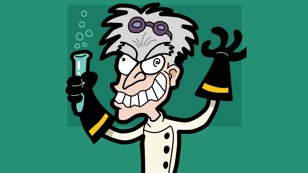 GASΟΛΟΓΙΕΣ #449 | ΘΕΜΑ ΧΗΜΕΙΑΣ