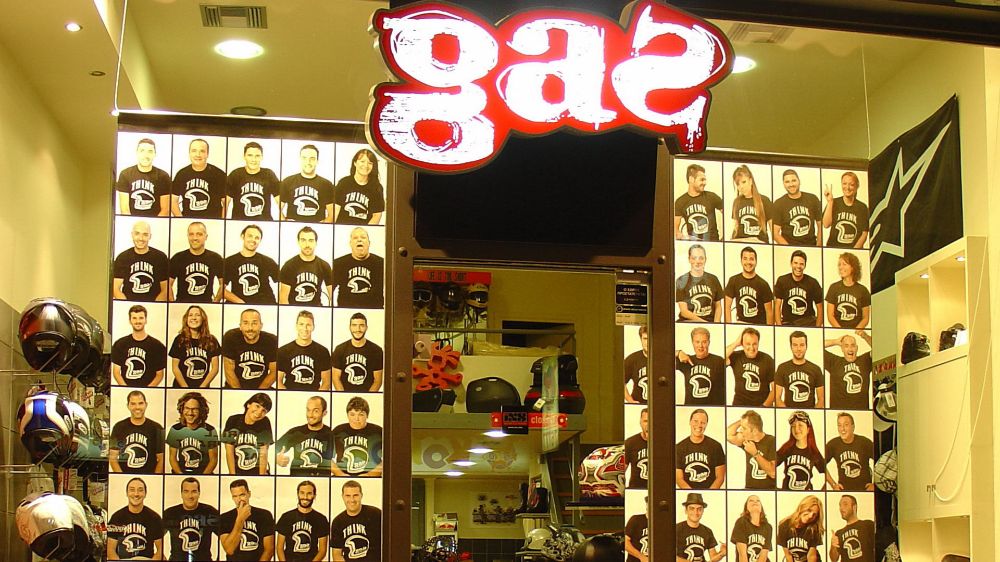 GASΟΛΟΓΙΕΣ #457 | GAS BIRTHDAY PARTY!