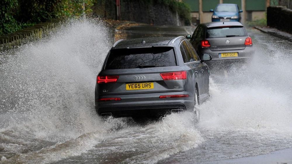 GASΟΛΟΓΙΕΣ #474 | ΕΠΙΚΙΝΔΥΝΕΣ ΚΟΛΥΜΠΕΣ
