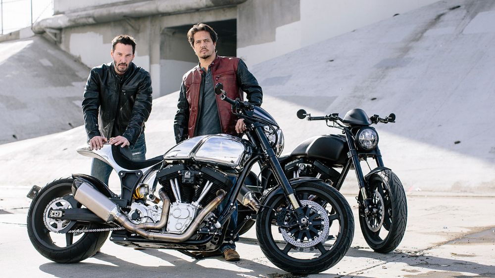 GASΟΛΟΓΙΕΣ #496 | OI ΜΟΤΟΣΥΚΛΕΤΕΣ ΤΩΝ STAR