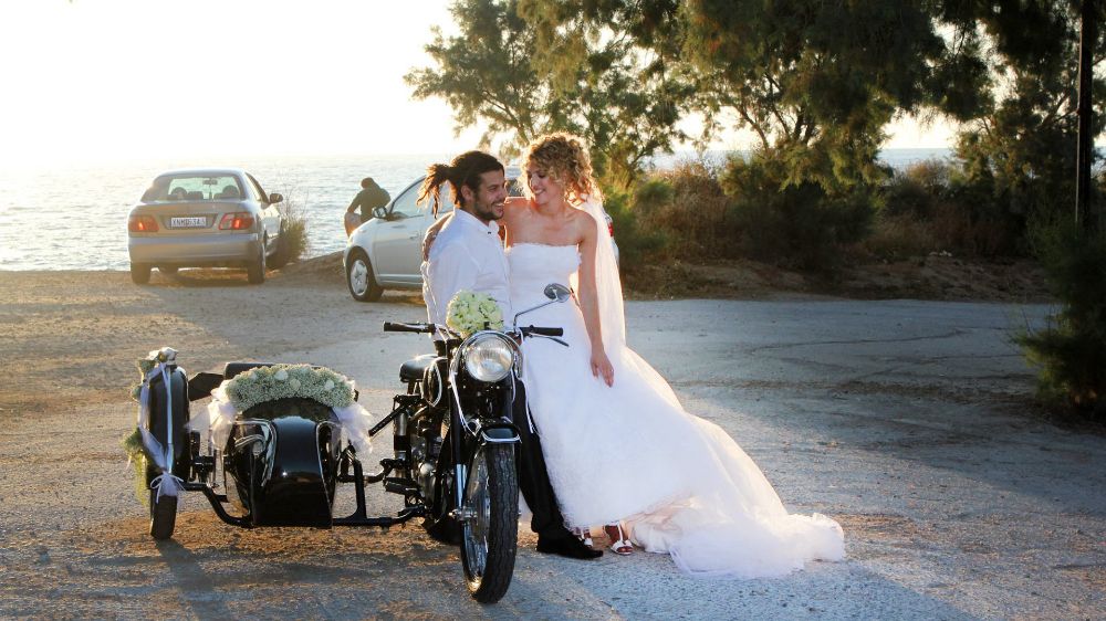 GASΟΛΟΓΙΕΣ #499 | ΚΑΒΑΛΑΡΗΔΕΣ ΓΑΜΠΡΟΙ & ΝΥΦΕΣ