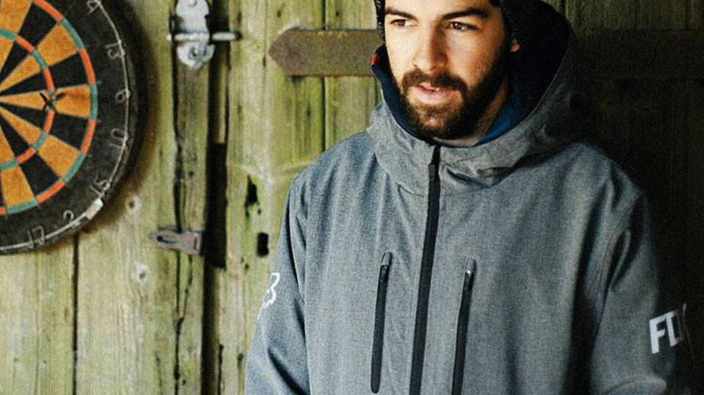 GASΟΛΟΓΙΕΣ #534 | WINDBREAKERS