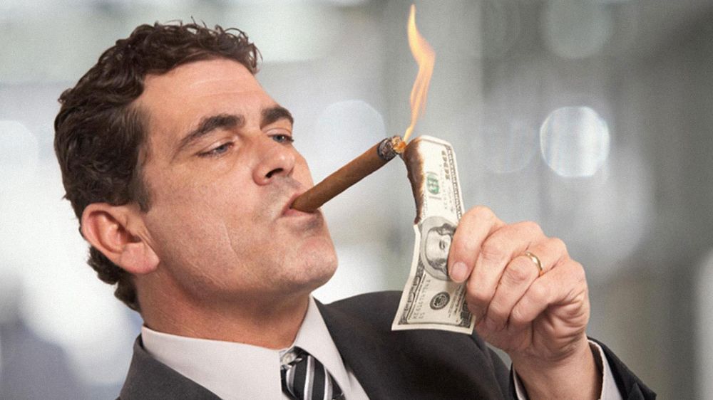 GASΟΛΟΓΙΕΣ #537 | ΠΛΟΥΣΙΟΙ ΠΑΡΑΝΟΜΟΙ