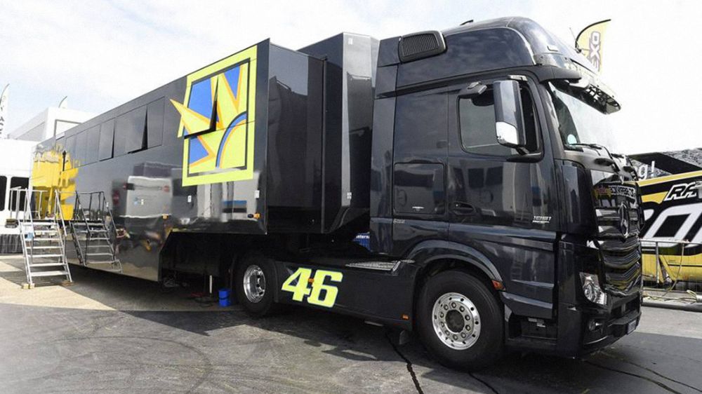 GASΟΛΟΓΙΕΣ #542 | MOTO GP HOTEL 5 ΑΣΤΕΡΩΝ