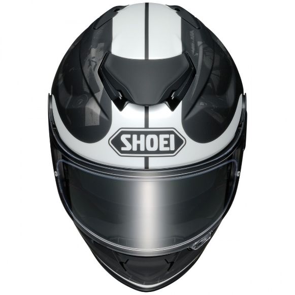 HELMET FULL FACE SHOEI GT-AIR II REMINISCE TC-5