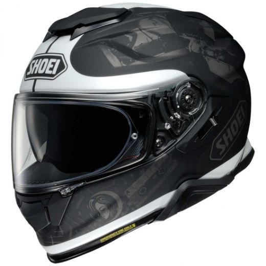 HELMET FULL FACE SHOEI GT-AIR II REMINISCE TC-5