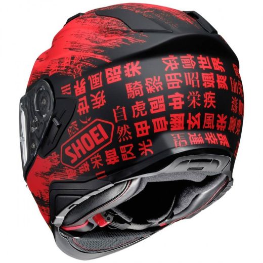 HELMET FULL FACE SHOEI GT-AIR II OGRE TC-1