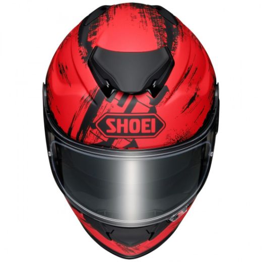 HELMET FULL FACE SHOEI GT-AIR II OGRE TC-1