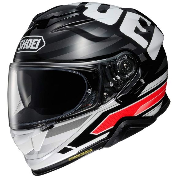 HELMET FULL FACE SHOEI GT-AIR II INSIGNIA TC-1