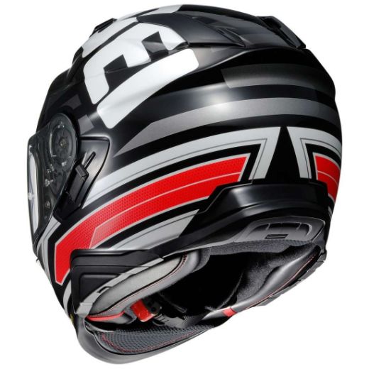 HELMET FULL FACE SHOEI GT-AIR II INSIGNIA TC-1