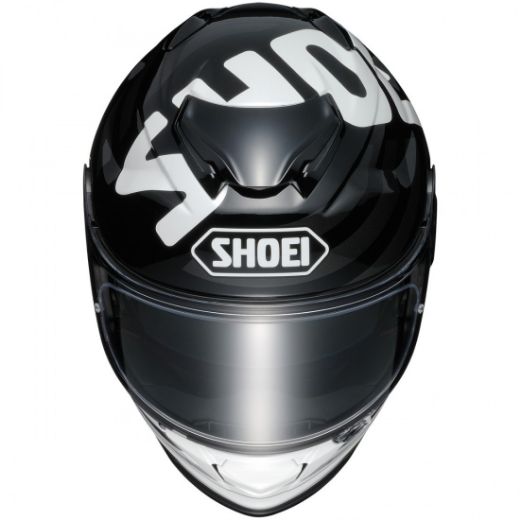 HELMET FULL FACE SHOEI GT-AIR II INSIGNIA TC-1