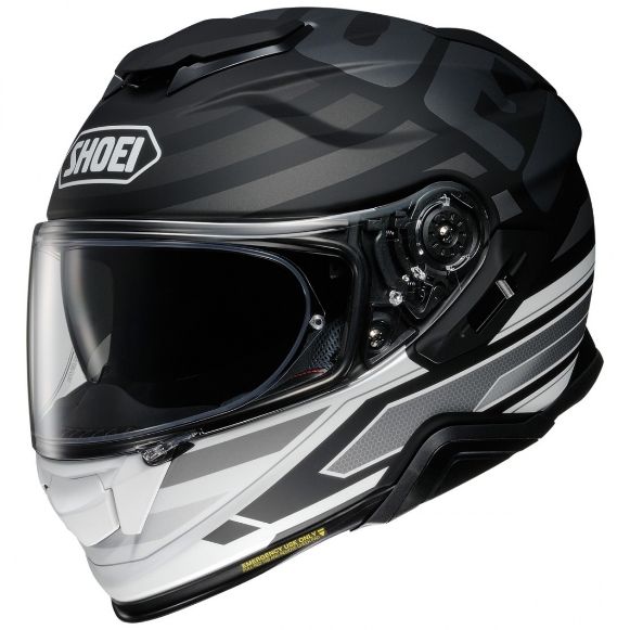 HELMET FULL FACE SHOEI GT-AIR II INSIGNIA TC-5