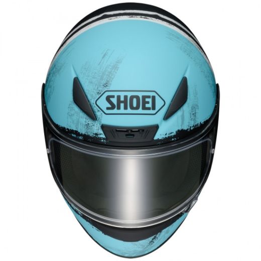 HELMET FULL FACE SHOEI NXR SHOREBREAK TC-2