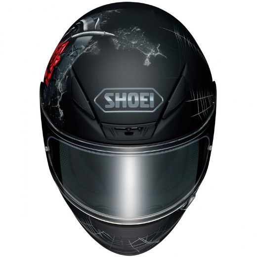 HELMET FULL FACE SHOEI NXR DYSTOPIA TC-5