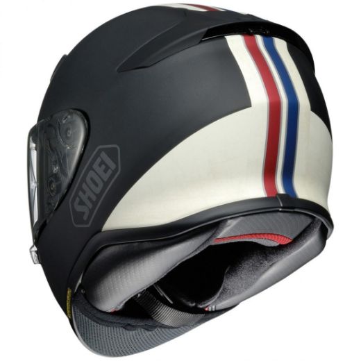 HELMET FULL FACE SHOEI NXR EQUATE TC-10