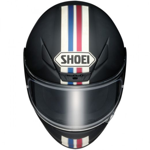 HELMET FULL FACE SHOEI NXR EQUATE TC-10