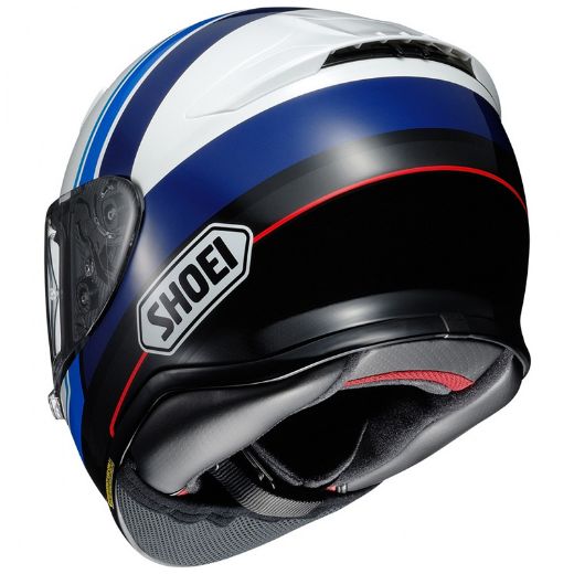 HELMET FULL FACE SHOEI NXR PHILOSOPHER TC-2