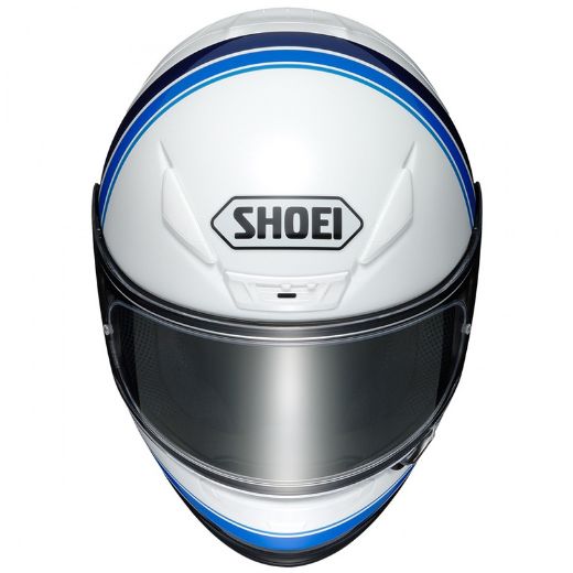 HELMET FULL FACE SHOEI NXR PHILOSOPHER TC-2