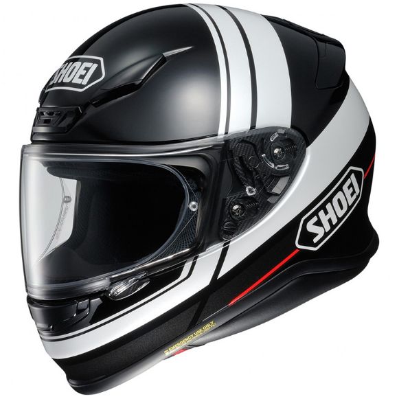 HELMET FULL FACE SHOEI NXR PHILOSOPHER TC-5