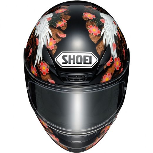 HELMET FULL FACE SHOEI NXR TRANSCEND TC-10