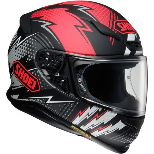 HELMET FULL FACE SHOEI NXR VARIABLE TC-1