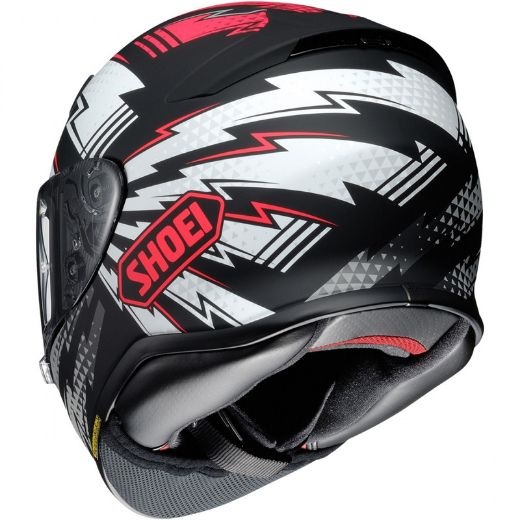 HELMET FULL FACE SHOEI NXR VARIABLE TC-1