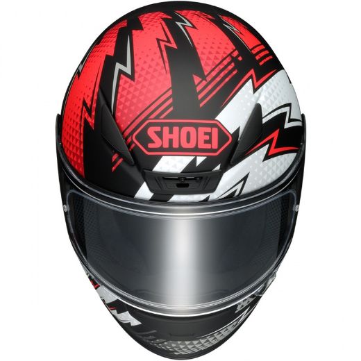 HELMET FULL FACE SHOEI NXR VARIABLE TC-1