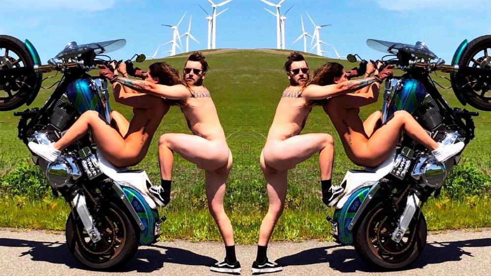 GASΟΛΟΓΙΕΣ #561 | ΣΕΞ & ΜΟΤΟΣΥΚΛΕΤΑ (ΣΤ’ ΑΛΗΘΕΙΑ)