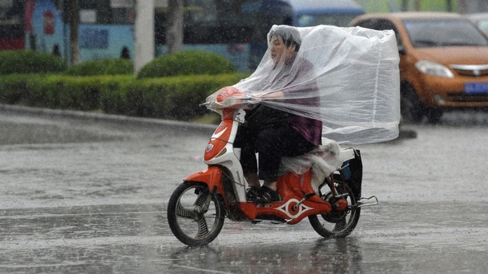 GASΟΛΟΓΙΕΣ #565 | ΒΡΟΧΗΣ ΠΑΡΕΛΚΟΜΕΝΑ