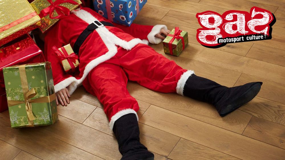 GASΟΛΟΓΙΕΣ #572 | Ο ΕΦΙΑΛΤΗΣ ΤΩΝ ΔΩΡΩΝ