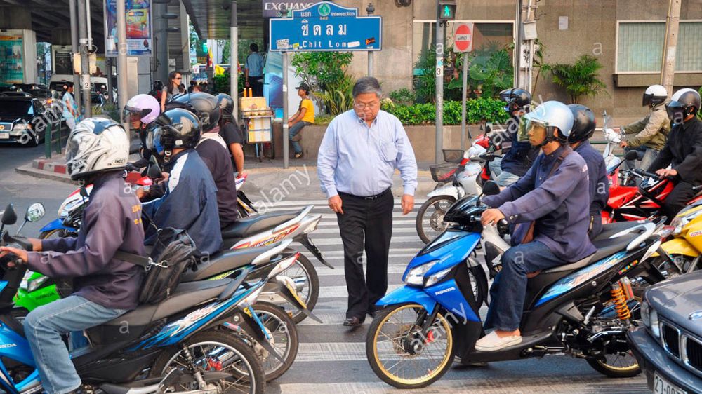 GASΟΛΟΓΙΕΣ #587 | ΜΟΤΟΣΥΚΛΕΤΙΣΤΙΚΗ ΕΥΓΕΝΕΙΑ