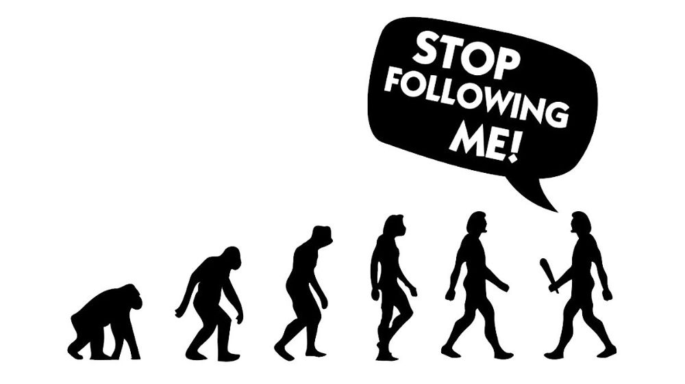 GASΟΛΟΓΙΕΣ #588 | ΕΞΕΛΙΞΗ