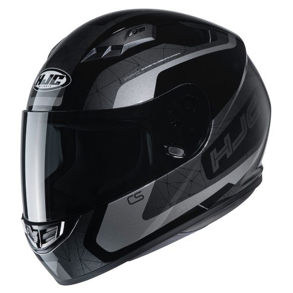 HELMET FULL FACE HJC CS-15 DOSTA MC-5