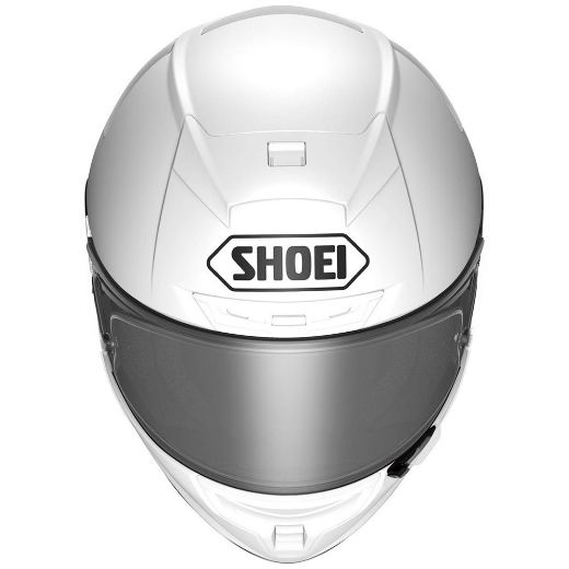HELMET FULL FACE SHOEI X-SPIRIT III WHITE